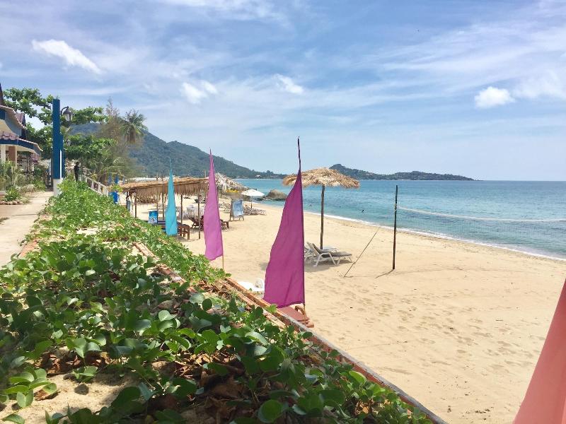 Lamai Chalet - Genel