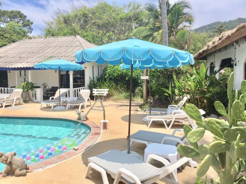 Lamai Chalet - Genel
