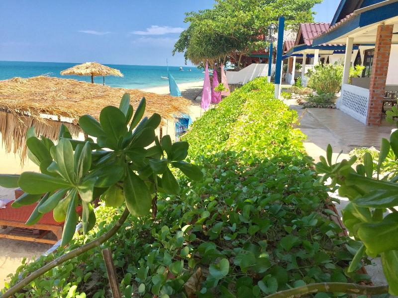 Lamai Chalet - Genel