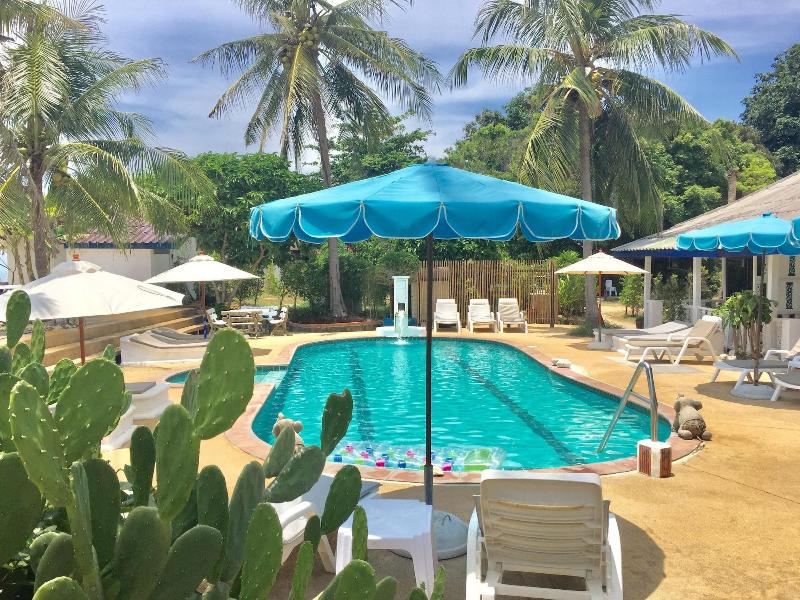 Lamai Chalet - Genel