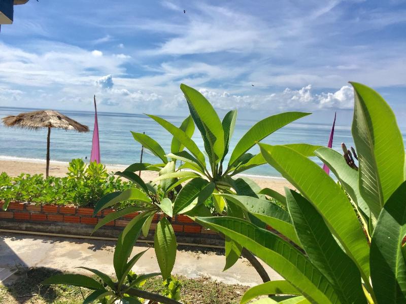 Lamai Chalet - Genel