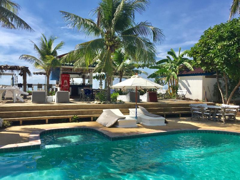 Lamai Chalet - Genel