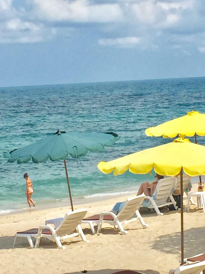 Lamai Chalet - Genel