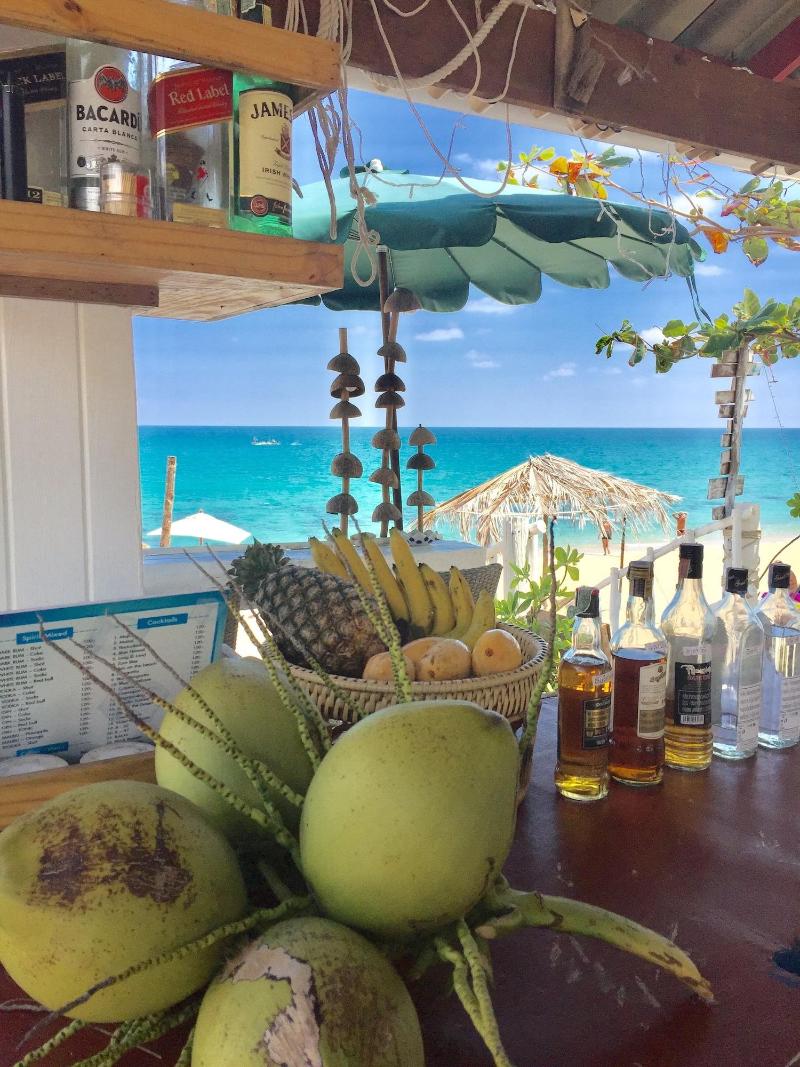 Lamai Chalet - Genel