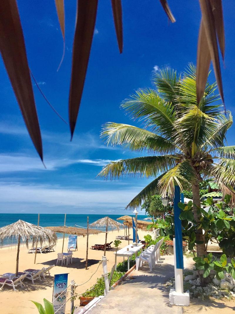 Lamai Chalet - Genel