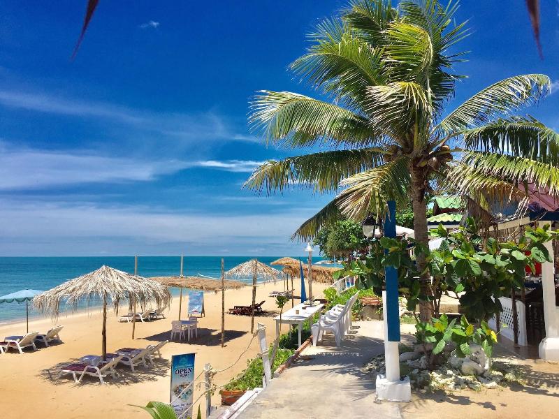 Lamai Chalet - Genel