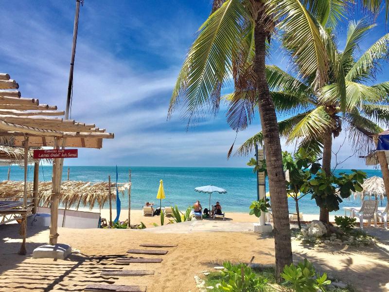 Lamai Chalet - Genel