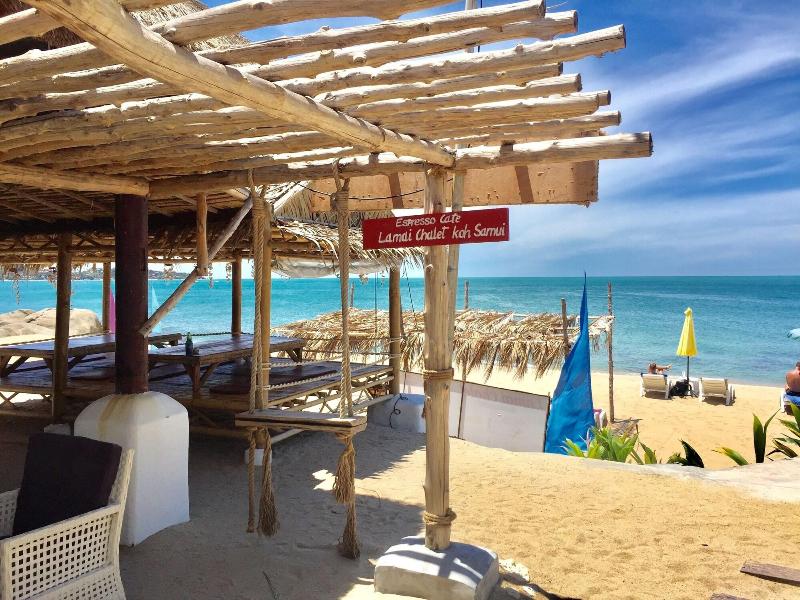 Lamai Chalet - Genel