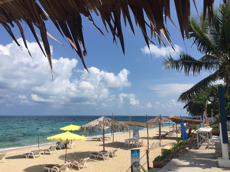 Lamai Chalet - Genel