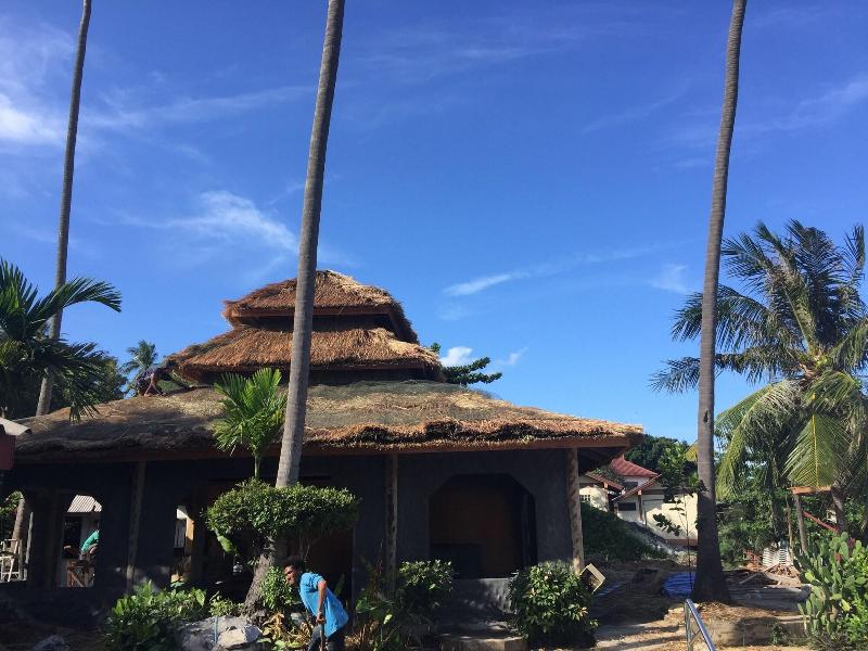 Lamai Chalet - Genel