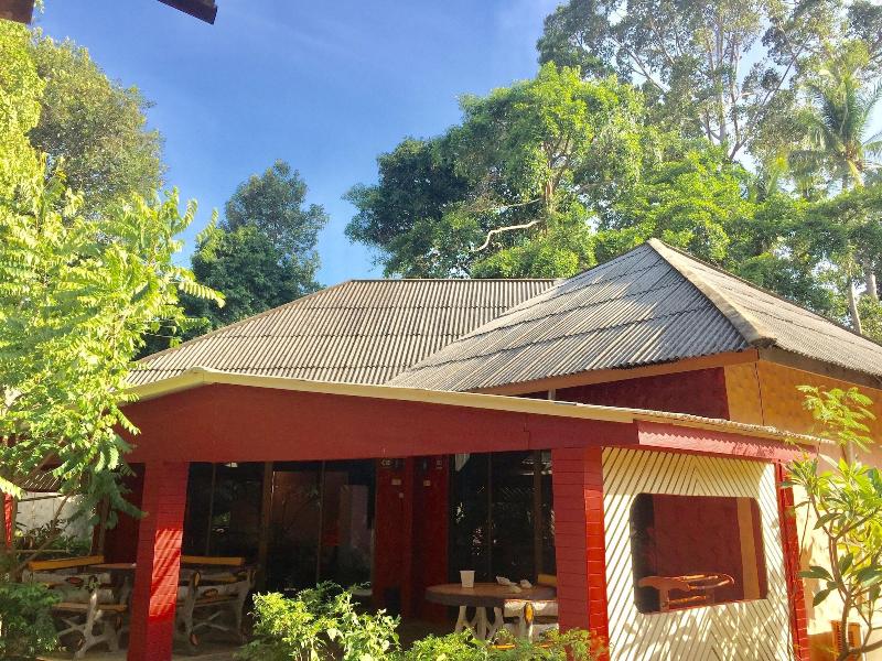 Lamai Chalet - Oda