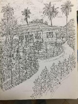 Lamai Chalet fotoÄŸrafÄ±
