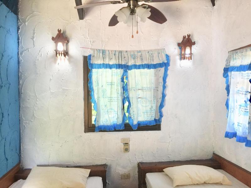 Lamai Chalet - Oda