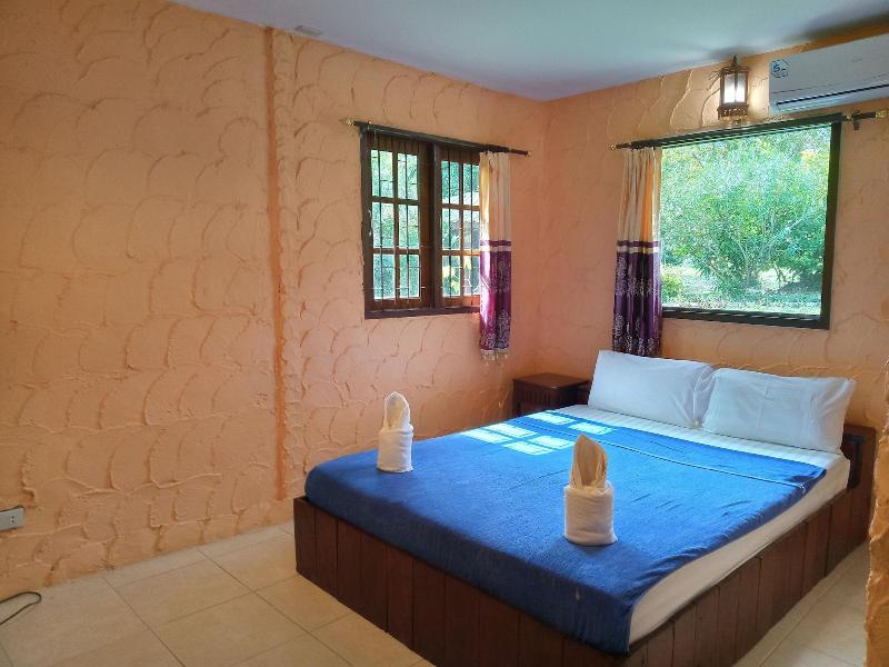 Lamai Chalet - Oda