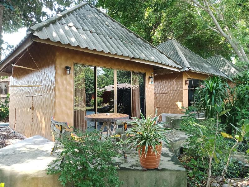 Lamai Chalet - Oda