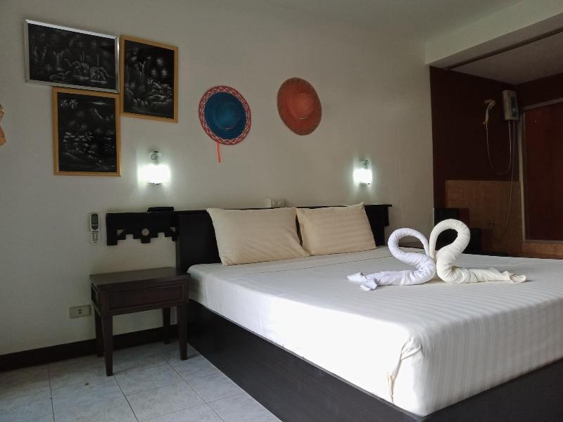 Lamai Chalet - Oda