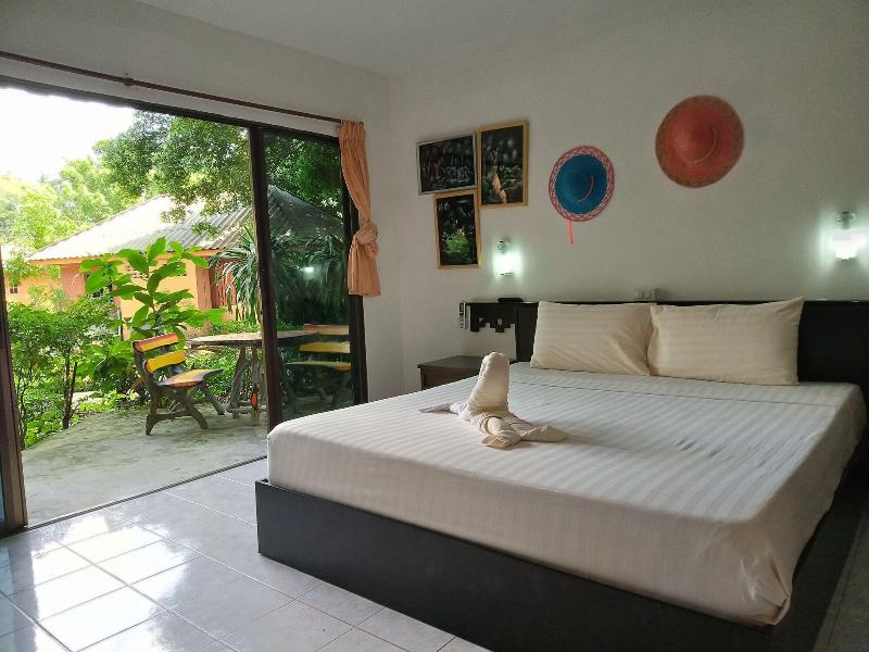 Lamai Chalet - Oda