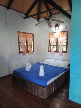 Lamai Chalet fotoÄŸrafÄ±