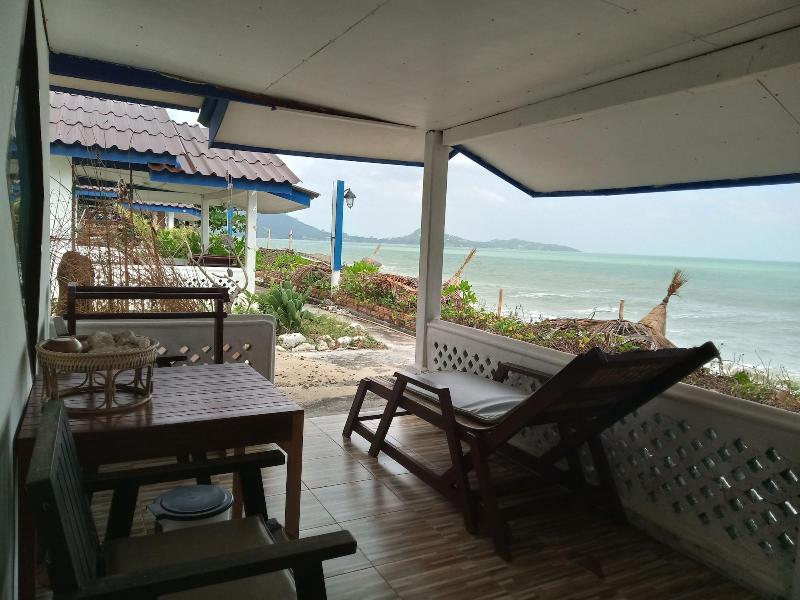 Lamai Chalet - Oda