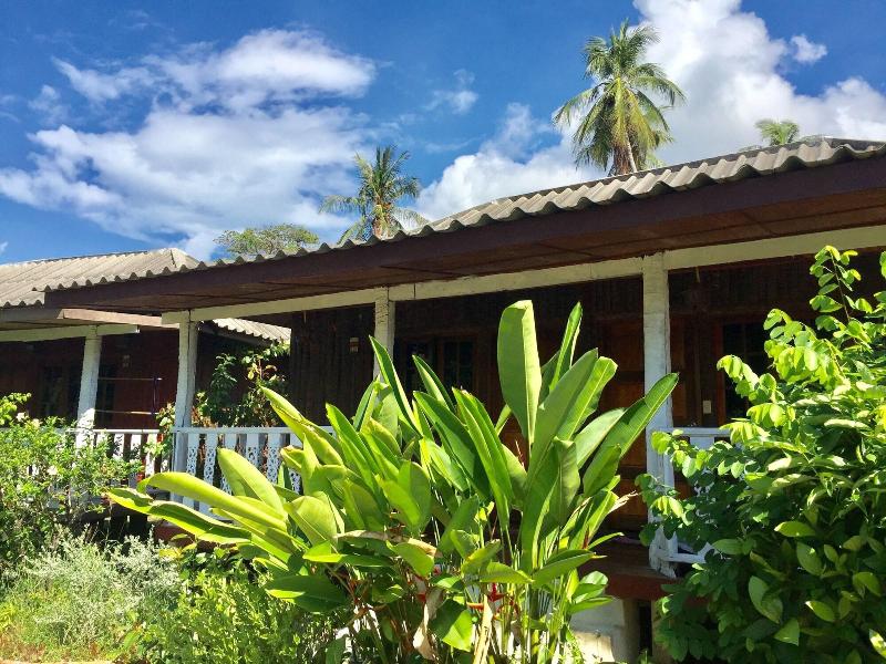 Lamai Chalet - Oda