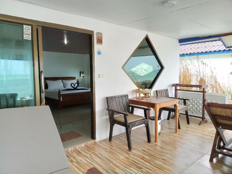 Lamai Chalet - Oda