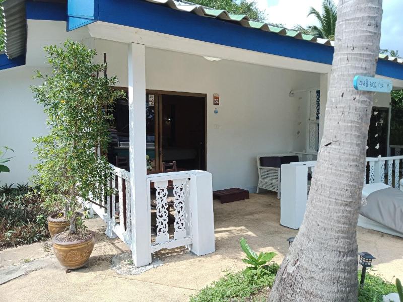 Lamai Chalet - Oda