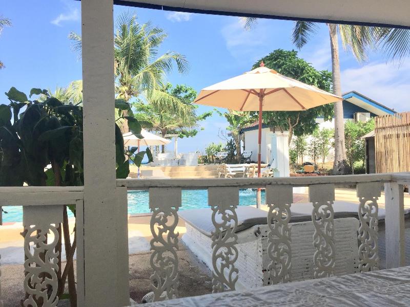 Lamai Chalet - Oda
