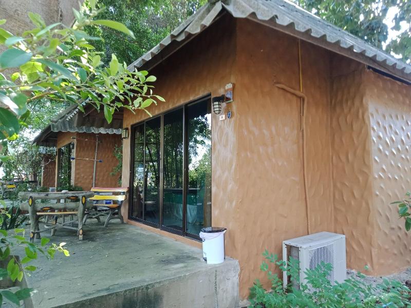 Lamai Chalet - Oda