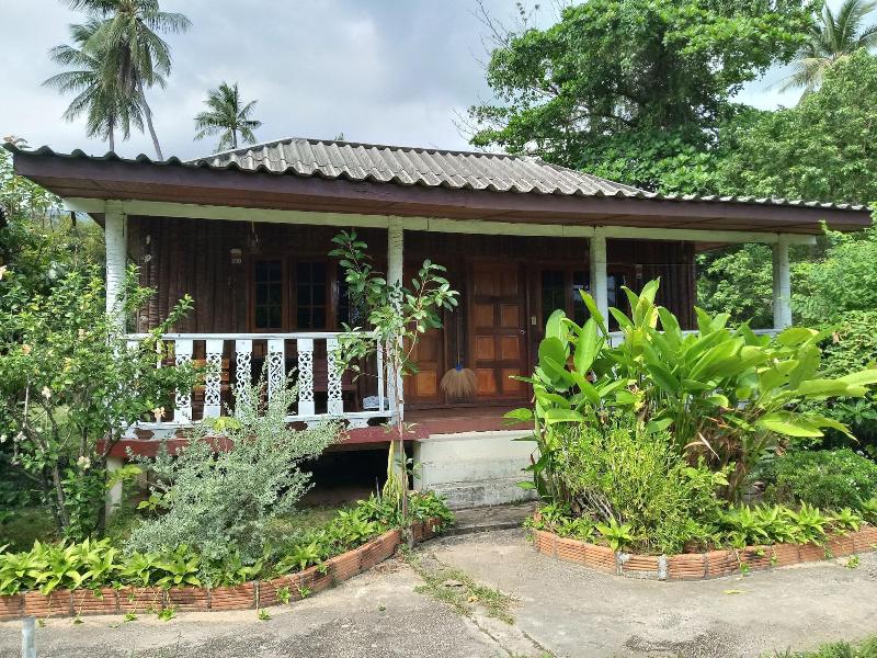 Lamai Chalet - Oda