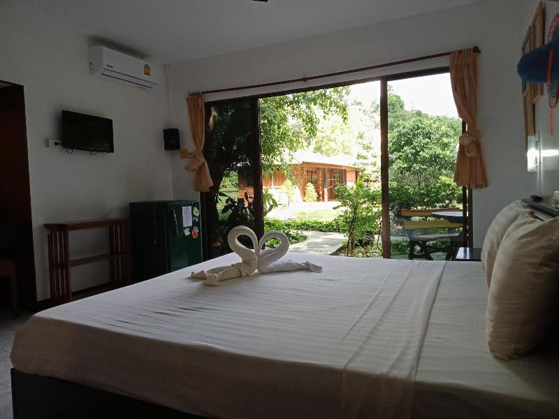 Lamai Chalet - Oda
