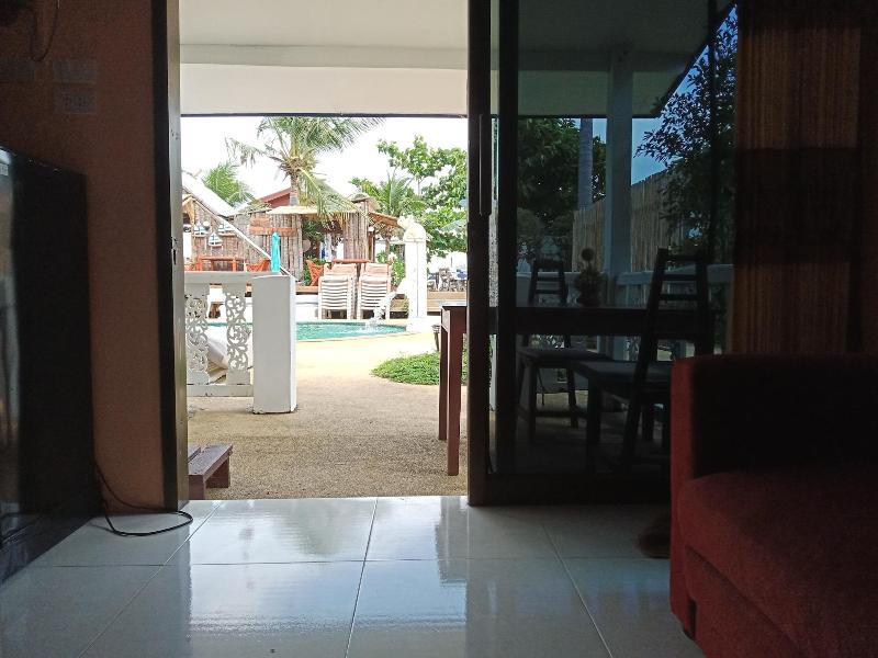 Lamai Chalet - Oda