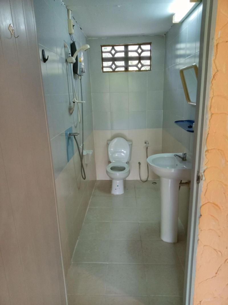 Lamai Chalet - Oda