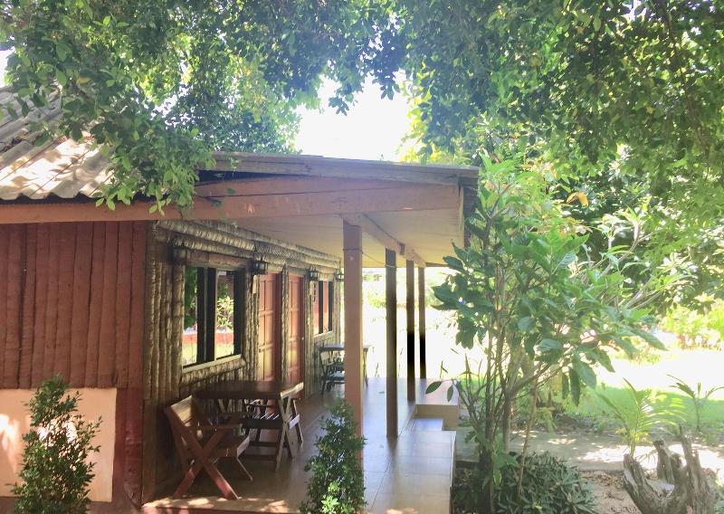 Lamai Chalet - Oda
