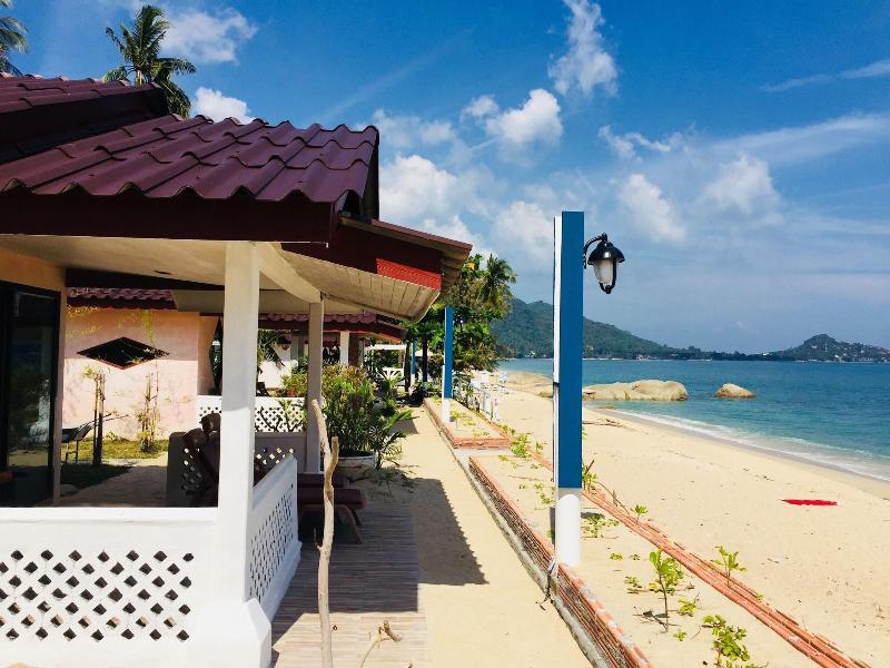 Lamai Chalet - Oda