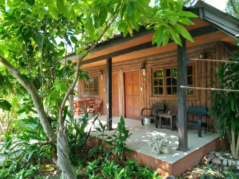 Lamai Chalet - Oda