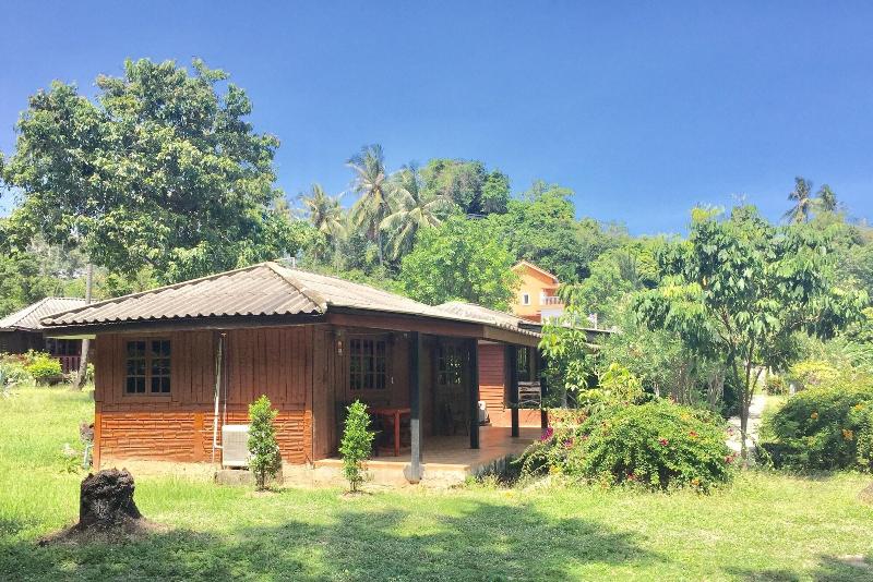 Lamai Chalet - Oda
