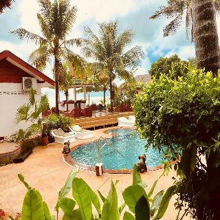 Lamai Chalet fotoÄŸrafÄ±