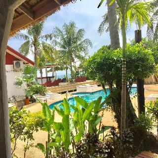 Lamai Chalet fotoÄŸrafÄ±