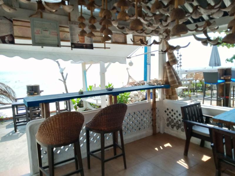 Lamai Chalet - Plaj