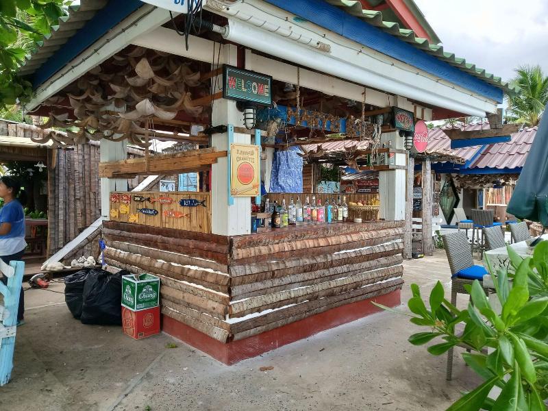 Lamai Chalet - Plaj