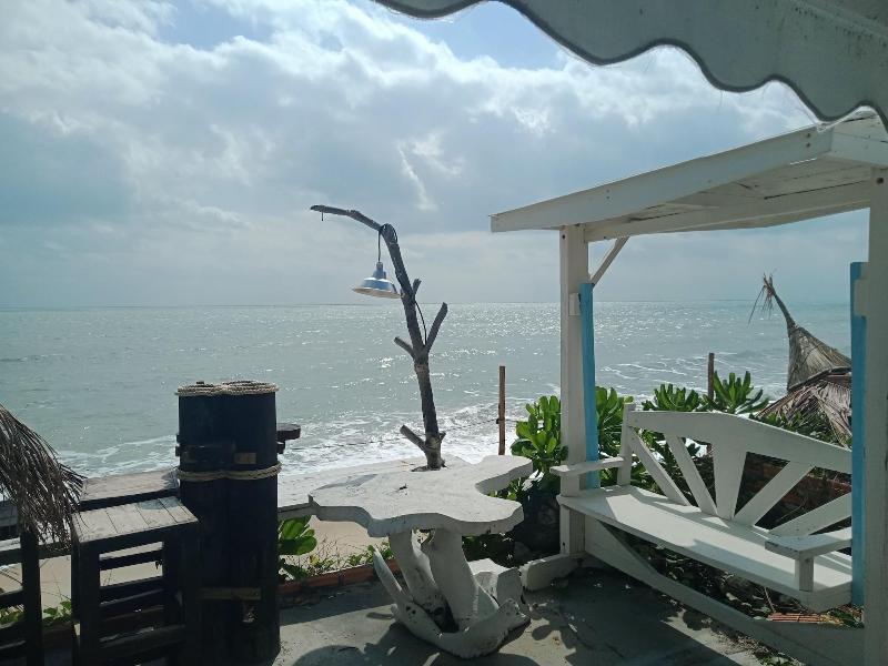 Lamai Chalet - Plaj