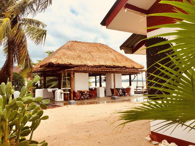 Lamai Chalet - Restoran