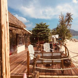 Lamai Chalet fotoÄŸrafÄ±