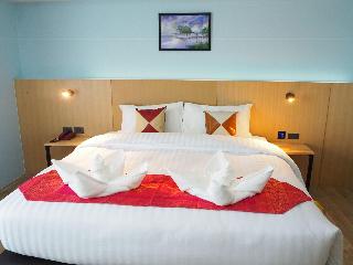 Samui City Hotel otel fotoğrafı