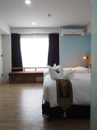 Samui City Hotel fotoÄŸrafÄ±