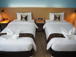 Samui City Hotel fotoÄŸrafÄ±