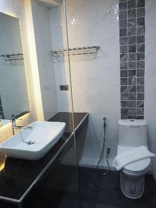 Samui City Hotel fotoÄŸrafÄ±