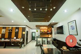 Queen Boutique Hotel fotoÄŸrafÄ±