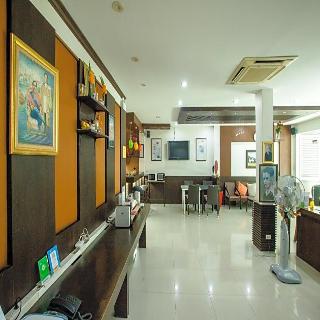 Queen Boutique Hotel fotoÄŸrafÄ±