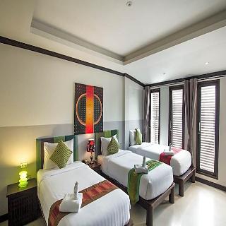 Queen Boutique Hotel fotoÄŸrafÄ±